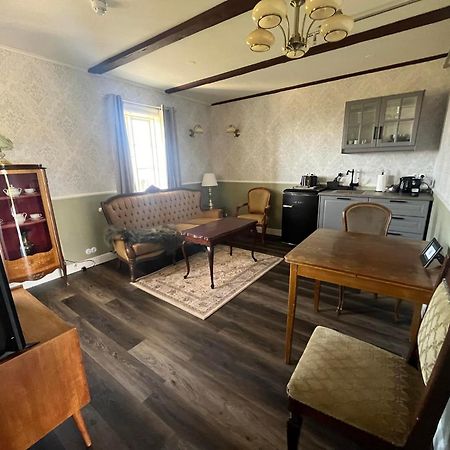 Hotel Bloenduos ブリョンドゥオース エクステリア 写真
