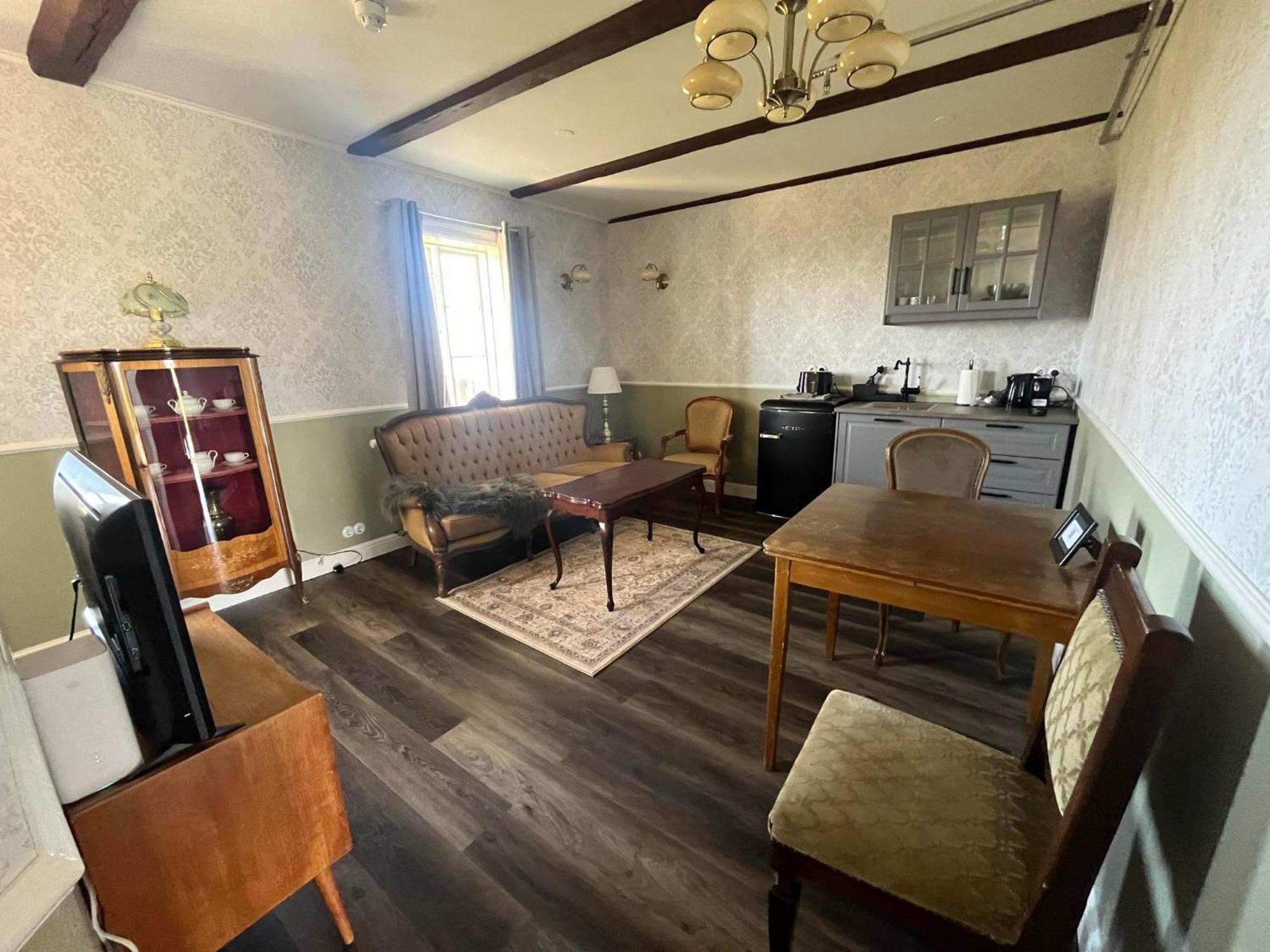 Hotel Bloenduos ブリョンドゥオース エクステリア 写真