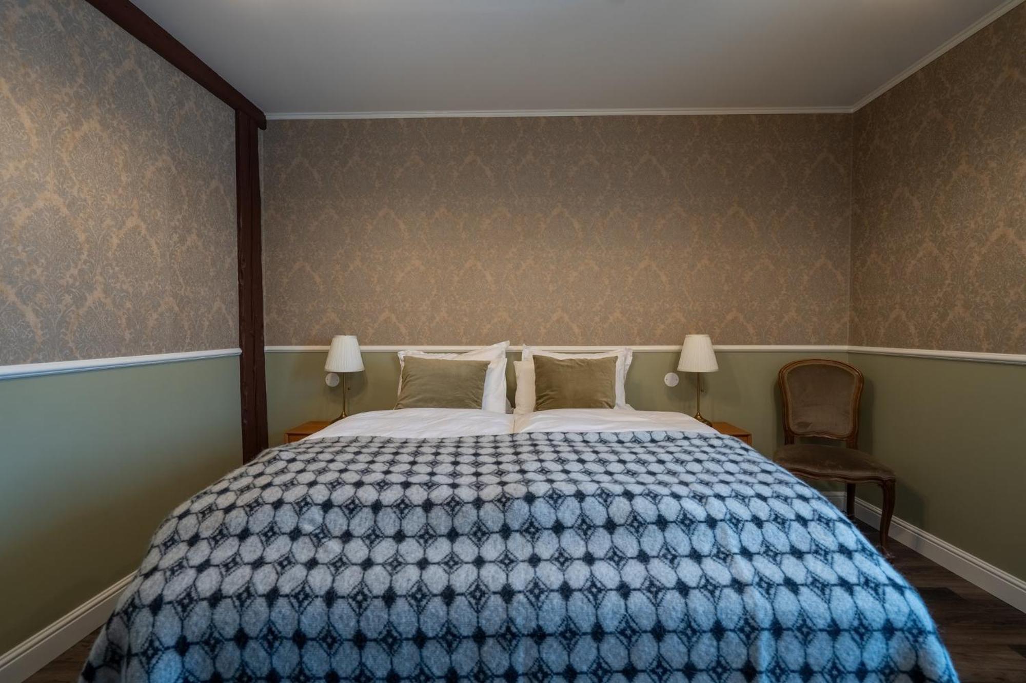 Hotel Bloenduos ブリョンドゥオース エクステリア 写真