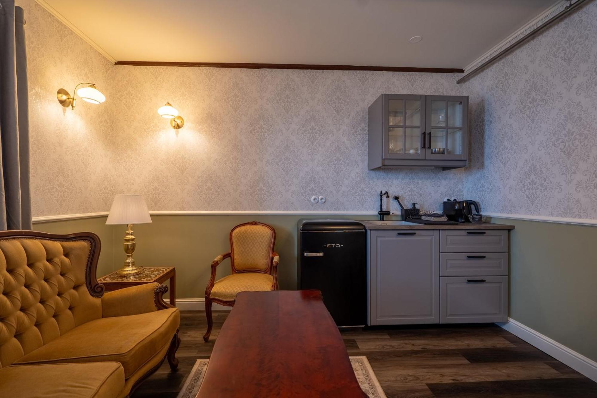 Hotel Bloenduos ブリョンドゥオース エクステリア 写真