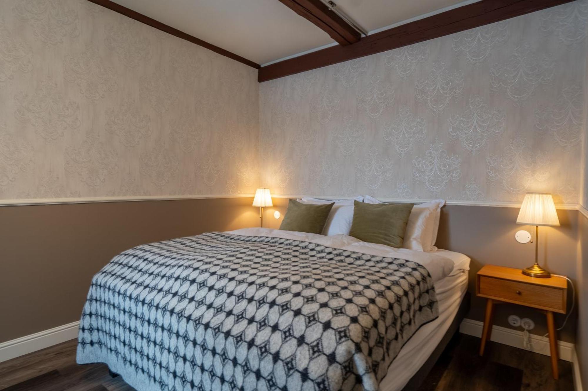 Hotel Bloenduos ブリョンドゥオース エクステリア 写真